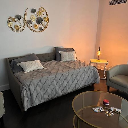 Appartamento Ft Lauderdale Jewel Fort Lauderdale Esterno foto