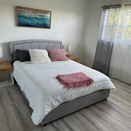 Appartamento Ft Lauderdale Jewel Fort Lauderdale Esterno foto