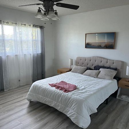 Appartamento Ft Lauderdale Jewel Fort Lauderdale Esterno foto