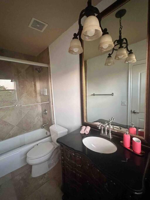 Appartamento Ft Lauderdale Jewel Fort Lauderdale Esterno foto