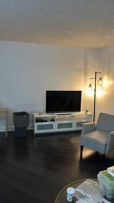 Appartamento Ft Lauderdale Jewel Fort Lauderdale Esterno foto