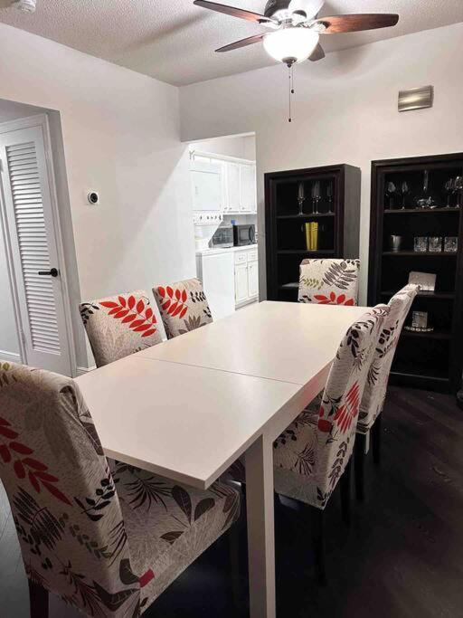 Appartamento Ft Lauderdale Jewel Fort Lauderdale Esterno foto