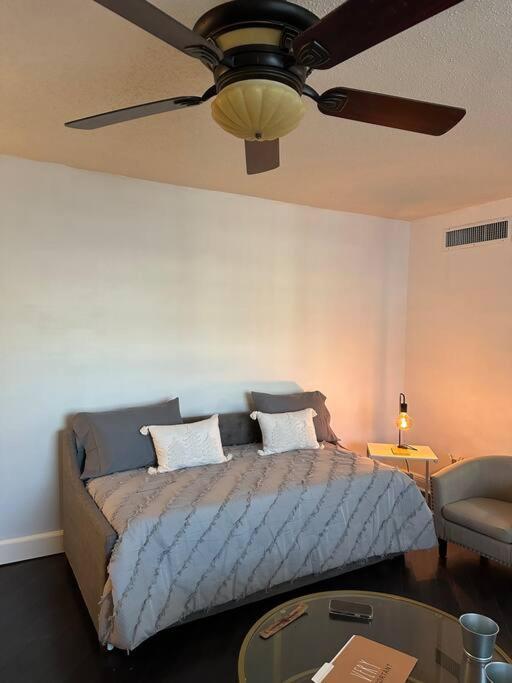 Appartamento Ft Lauderdale Jewel Fort Lauderdale Esterno foto