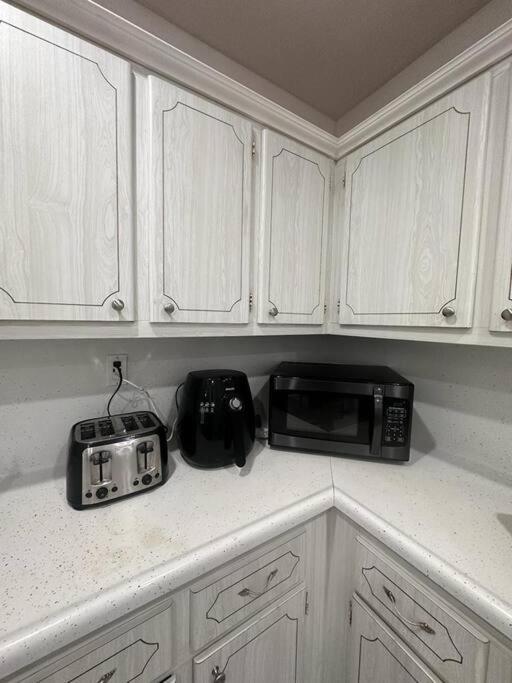Appartamento Ft Lauderdale Jewel Fort Lauderdale Esterno foto