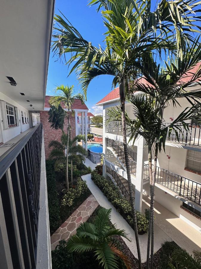 Appartamento Ft Lauderdale Jewel Fort Lauderdale Esterno foto