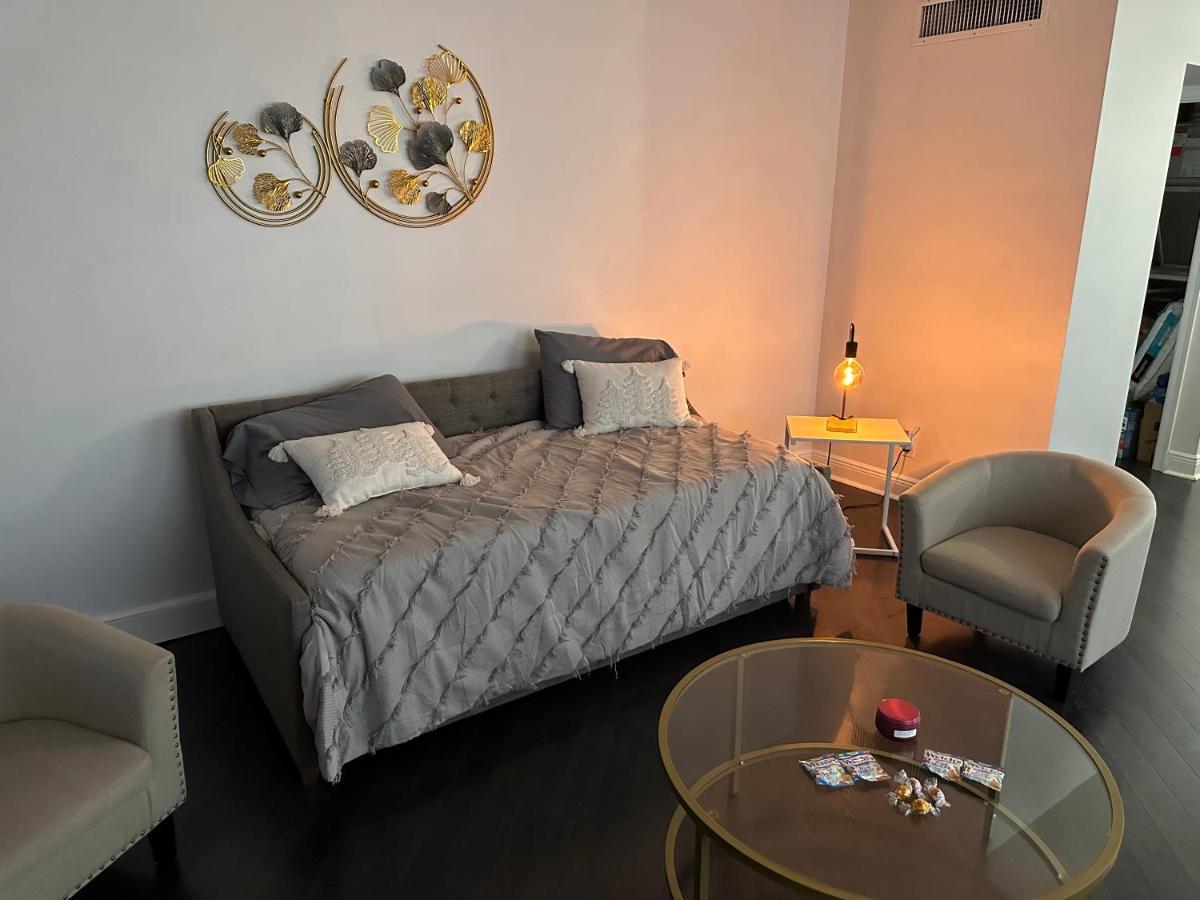 Appartamento Ft Lauderdale Jewel Fort Lauderdale Esterno foto