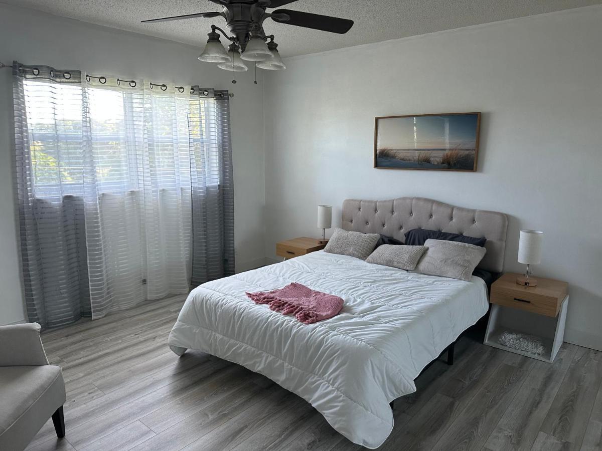 Appartamento Ft Lauderdale Jewel Fort Lauderdale Esterno foto