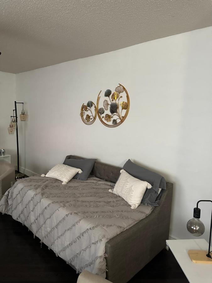 Appartamento Ft Lauderdale Jewel Fort Lauderdale Esterno foto