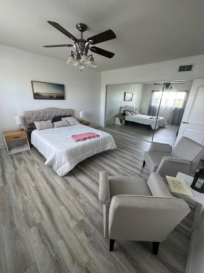 Appartamento Ft Lauderdale Jewel Fort Lauderdale Esterno foto