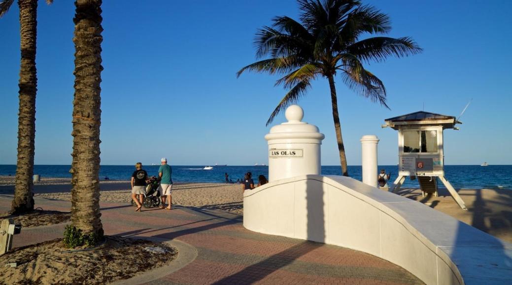 Appartamento Ft Lauderdale Jewel Fort Lauderdale Esterno foto